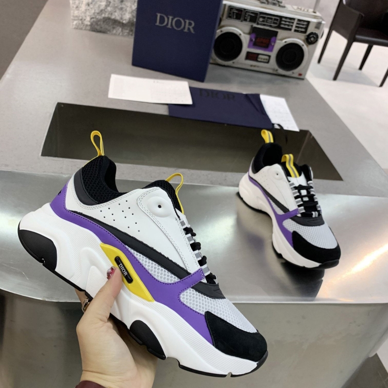 ch**an D*or sneakers